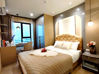คอนโดให้เช่า : ให้เช่าคอนโด เทอร์ร่า เรสซิเดนซ์ ชั้น 29 ขนาด 30 ตร.ม.ห้องสวย มีเครื่องซักผ้า ติดธรรมศาสตร์รังสิต (TR1302)