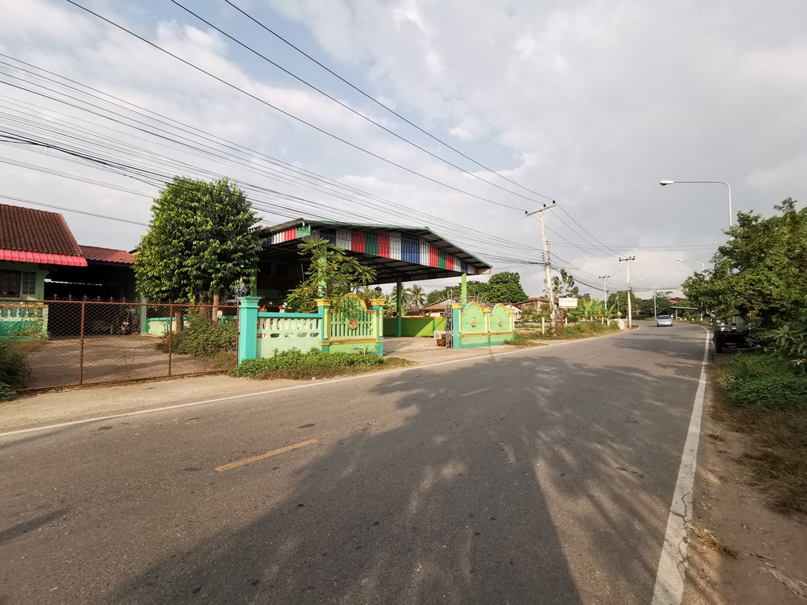 picture HOME 413 Sq.w. Wiang Sa Nan for 5.2M - 6/6
