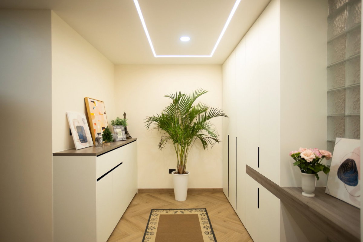picture 🌟 Luxury Condo with House-Sized Living Space in Chiang Mai 🏙️🛋️🌙 - 17/23