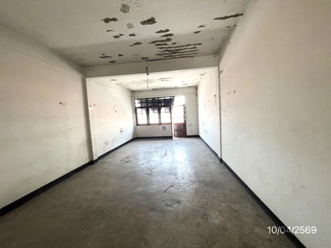 รูป อาคารพาณิชย์ 32 ตร.วา บูรพาซิตี้ บางปะกง ฉะเชิงเทรา 2.6M - รูปที่ 6/36