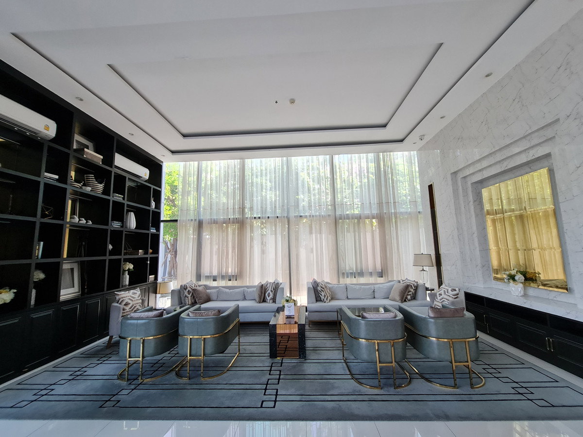 รูป 🏢 ให้เช่าคอนโด : KnightsBridge Sky River Ocean (ไนท์บริดจ์ สกาย ริเวอร์ โอเชี่ยน)   รหัสทรัพย์ | 📌LNP-C13159  - รูปที่ 16/29
