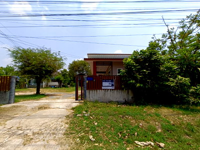 Houses for sale Muang Roi Et Roi Et : HOME 1501 Sq.w. Muang Roi Et Roi Et for 5.2M