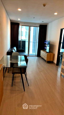 Condos for rent BTS On Nut : 1-BR Condo at Le Luk Condominium near BTS Phra Khanong (ID 2861425)