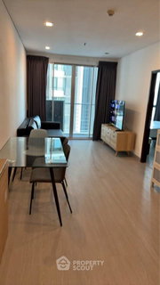 รูปภาพ 1-BR Condo at Le Luk Condominium near BTS Phra Khanong (ID 2861425)