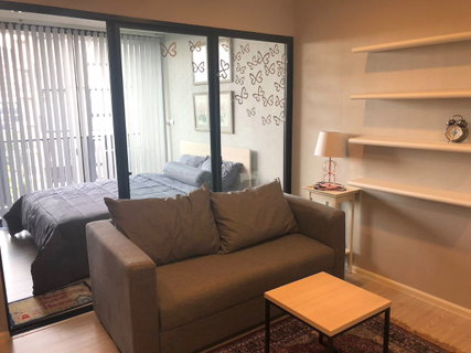 รูปภาพ Condo for rent Palm spring areca at nimman road soi 5 Tel.082-389-9314 (Boo)