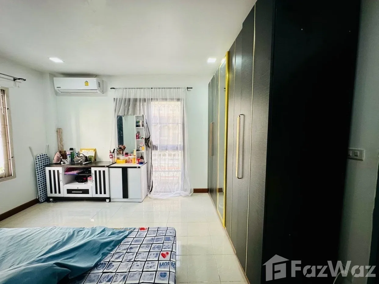 รูป ขาย บ้านเดี่ยว 3 ห้องนอน ในโครงการ หมู่บ้านเกษมทรัพย์ 6242318 - รูปที่ 19/19