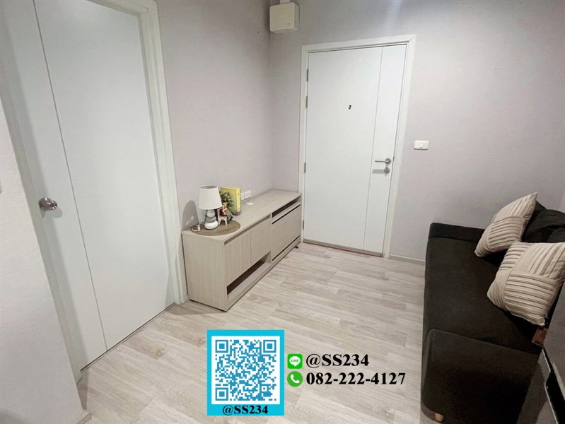 รูป 🌸🌸 Hot Price 🌸🌸 ขาย /For SALE พลัม รามคำแหงสเตชั่น (Plum Condo Ramkhamhaeng Station) สนใจทัก💚@SS234 - รูปที่ 2/23