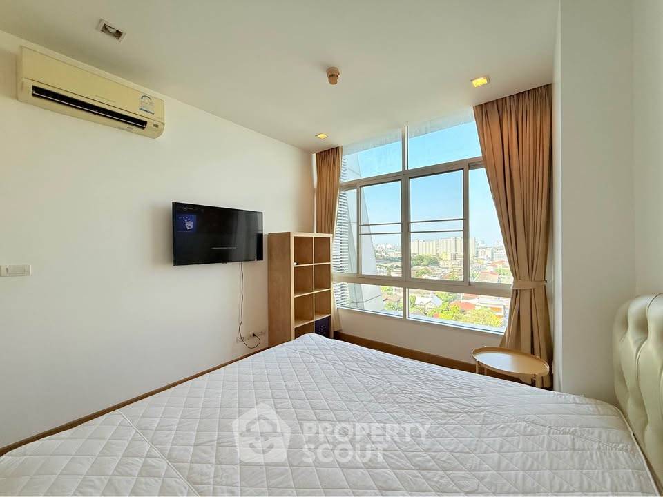 รูป คอนโด 2-ห้องนอน ที่ ไอดีโอ เวิร์ฟ สุขุมวิท ใกล้ BTS อ่อนนุช (ID 2869635) - รูปที่ 8/13