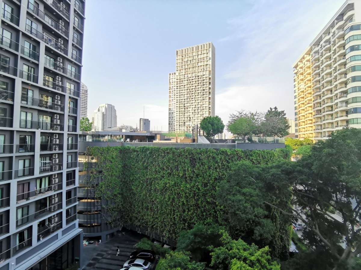 รูป Hot Price for rent The Seed Mingle สาทร สวนพลู ราคาถูกที่สุด ห้องเปล่า🔥🔥🔥 - รูปที่ 6/7