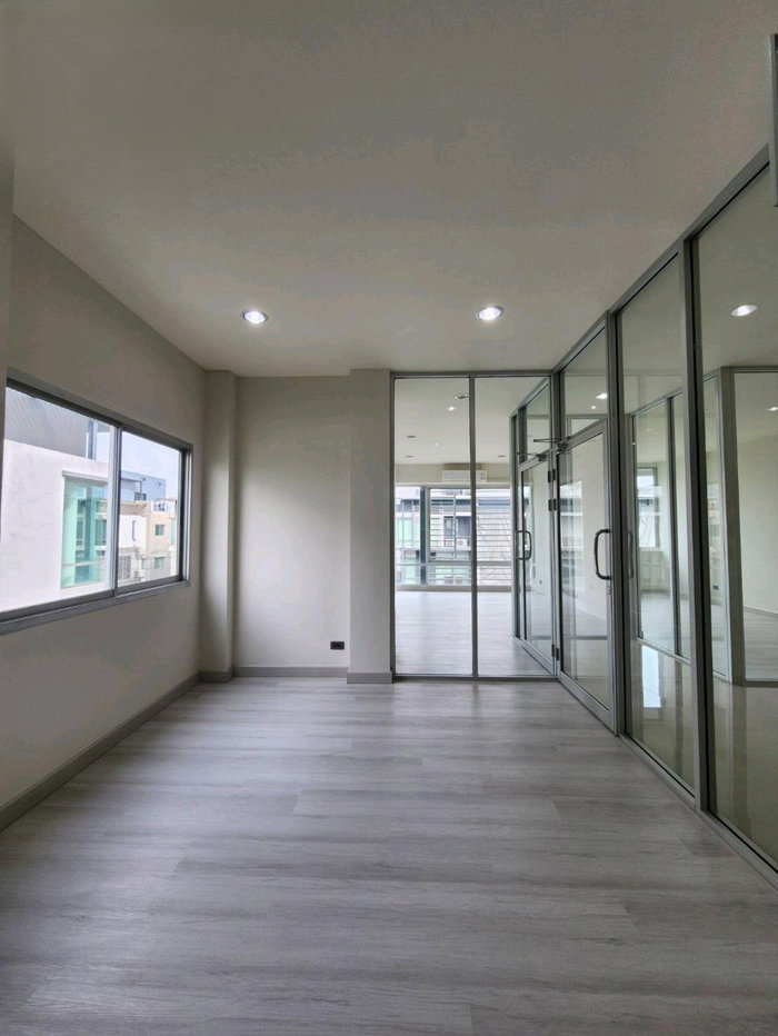 รูป WS7366 🏢✨ ให้เช่า Home Office B Square Rama 9–Mengjai พร้อมใช้งานทันที  เพียง 90,000 บาท / เดือน - รูปที่ 32/39