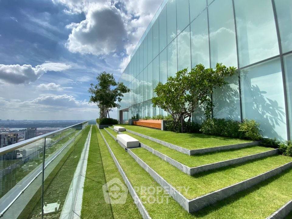 รูป คอนโด 2-ห้องนอน ที่ ดิ เอส สุขุมวิท 36 ใกล้ BTS ทองหล่อ (ID 2644979) - รูปที่ 29/31