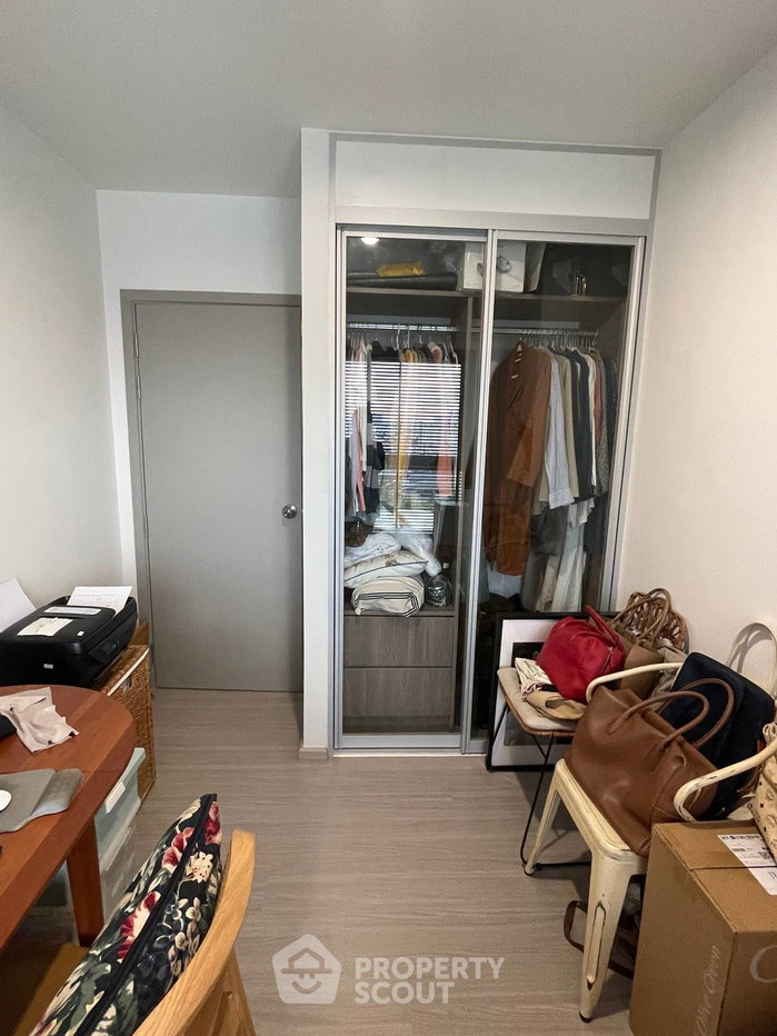 รูป คอนโด 2-ห้องนอน ที่ เดอะ พาร์คแลนด์ จรัญฯ - ปิ่นเกล้า ใกล้ MRT บางยี่ขัน (ID 2846859) - รูปที่ 11/11