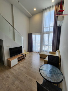 รูปภาพ ✨ For Rent: The Tree Pattanakarn - Ekkamai Condo ✨💰 Only 25,000 THB/month