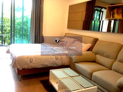 Condos for rent Silom Road : IDEO Q Chula-Samyan | Near BTS and MRT Chatuchak | #2026031014142 #FC