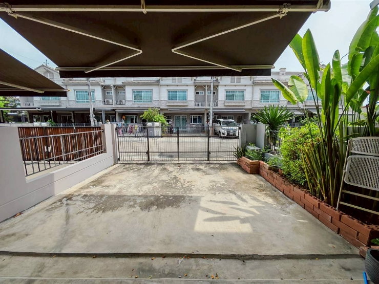 รูป ขายด่วน บ้านใกล้ กฟผ. หมู่บ้านอินดี้ ปิ่นเกล้า-สิรินธร บ้านสวยแทบไม่ได้อยู่ บ้านชั้น2 ไม่เคยเข้าอยู่อาศัย - รูปที่ 13/16
