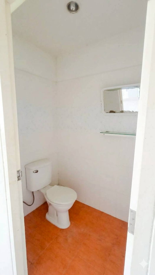 รูป หลังใหญ่สะใจ! ขายบ้านเดี่ยว AC House 1 ลำลูกกา คลอง 4 รังสิต​ ​ปทุมธานี​ ต่อเติมเต็มพื้นที่ 220 ตร.ม. ในราคาแค่ 3 ล้านต้น!  - รูปที่ 7/19
