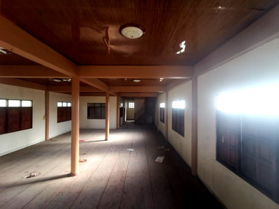 HOME 166 Sq.w. Wiset Chaichan Angthong for 1.2M