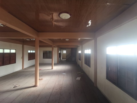 HOME 166 Sq.w. Wiset Chaichan Angthong for 1.2M