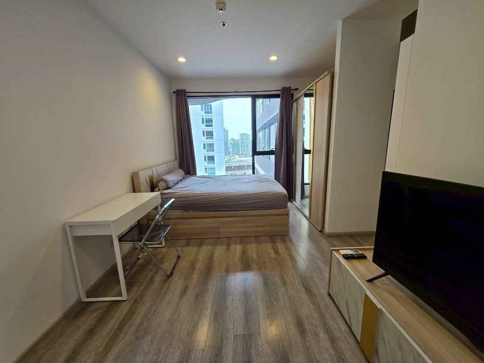 รูป R163/Hot Item! ให้เช่า Ideo Mobi Asoke (ไอดีโอ โมบิ อโศก) - รูปที่ 8/10