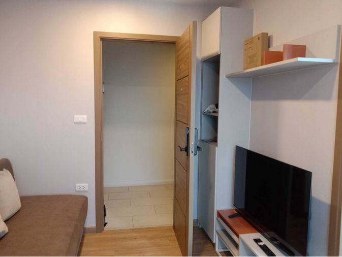 ปล่อยเช่าคอนโดเดอะคิวบ์ ลอฟท์ ศรีนครินทร์#The Cube Loft Srinakarin #MRTศรีแบริ่ง200ม.