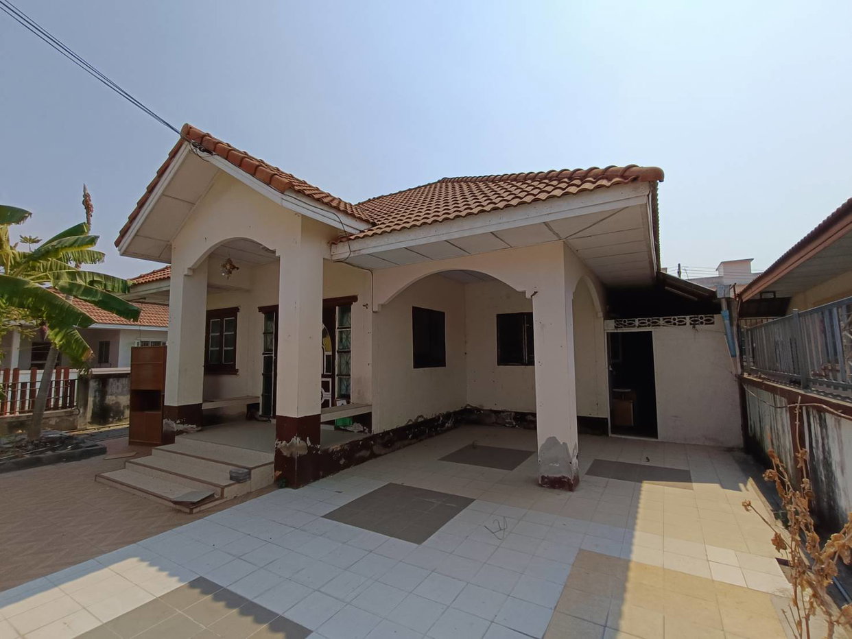 รูป บ้านเดี่ยว 50 ตร.วา ศศิธร 9  เสาไห้ เสาไห้ สระบุรี 1.7M - รูปที่ 2/5