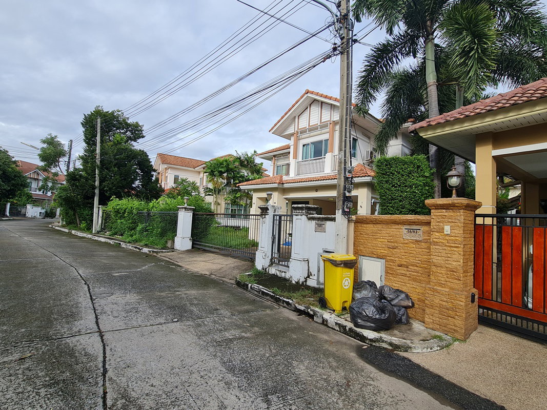picture HOME 92.9 Sq.w. Muang Pathum Thani Pathumthani for 4M - 2/2