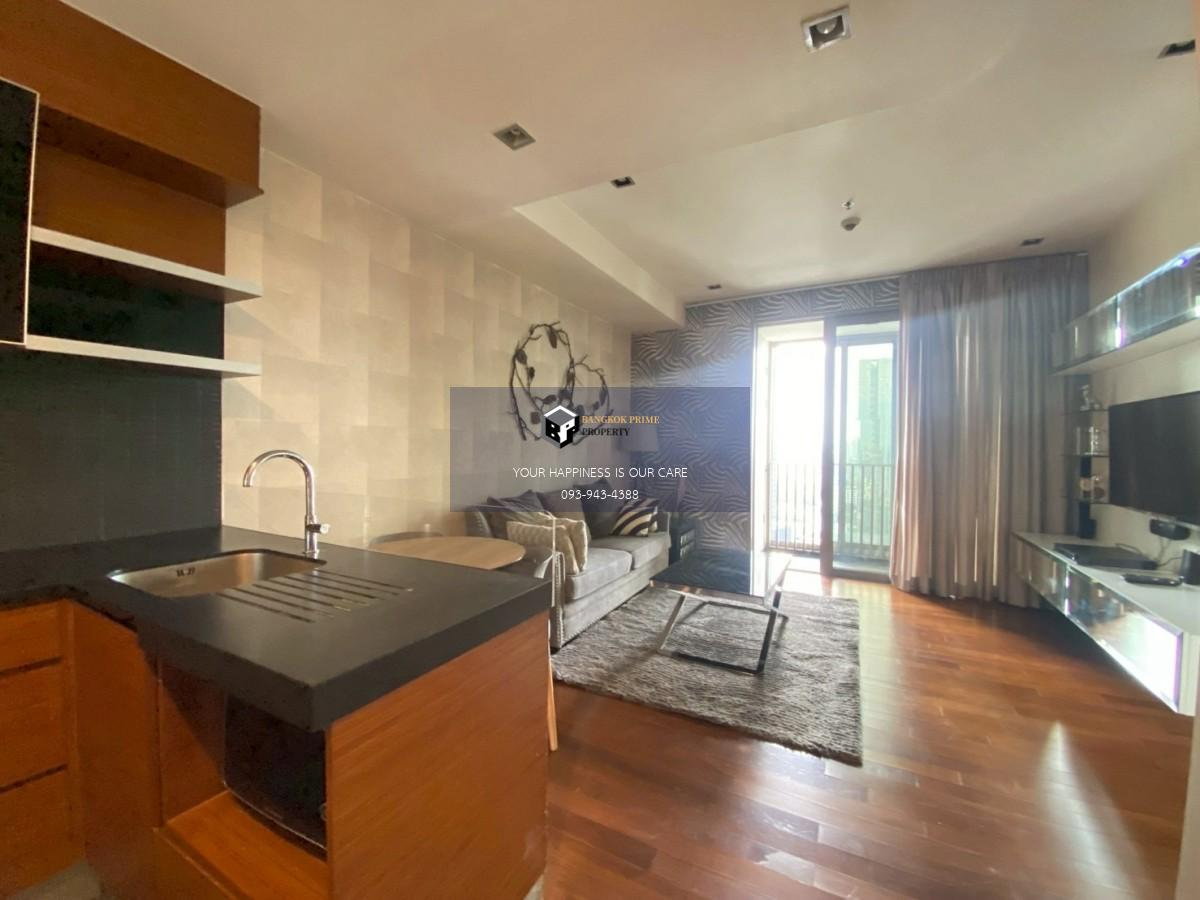 รูป Ashton Morp | Best unit 💎High floor 🚝ใกล้ BTS Thonglor #2026050414490#FC - รูปที่ 4/15