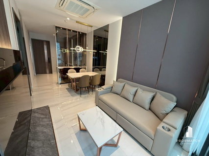 รูปภาพ PM037472 ✨Flash Deal ✨ Supalai ICON Sathorn (1Bed 1Bath 54 SQM.) พร้อมอยู่ ! เพียง 54,000 บาทต่อเดือน Tel.0981315848 @propmatch