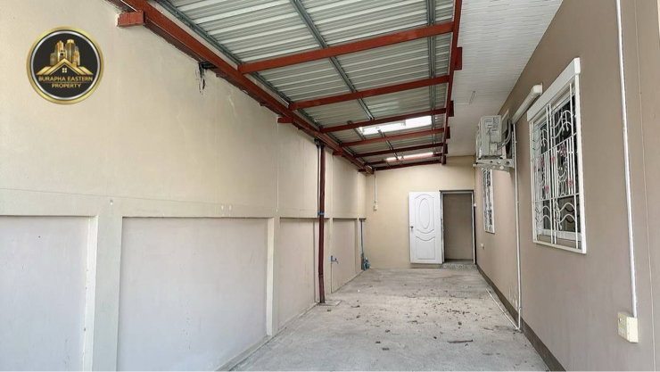รูป ขายหมู่บ้านวรรณทิพย์ 8 ตะเคียนเตี้ยโรงโป๊ะ - รูปที่ 13/14