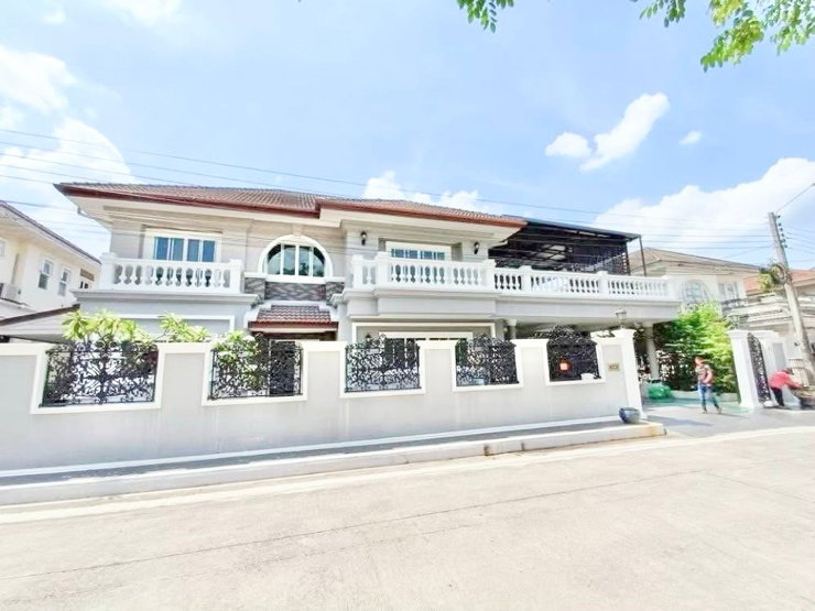 รูป ให้เช่าชัยพฤกษ์ ทวีวัฒนา (Chaiyaphruek Thawi Watthana)  ใกล้ม.มหิดล  - รูปที่ 1/20