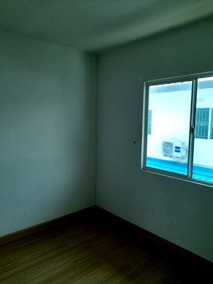 Townhouses for sale บิ๊กซี บางใหญ่ : TOWN HOUSE 18.4 Sq.w. Bang Yai Nonthaburi for 1.8M