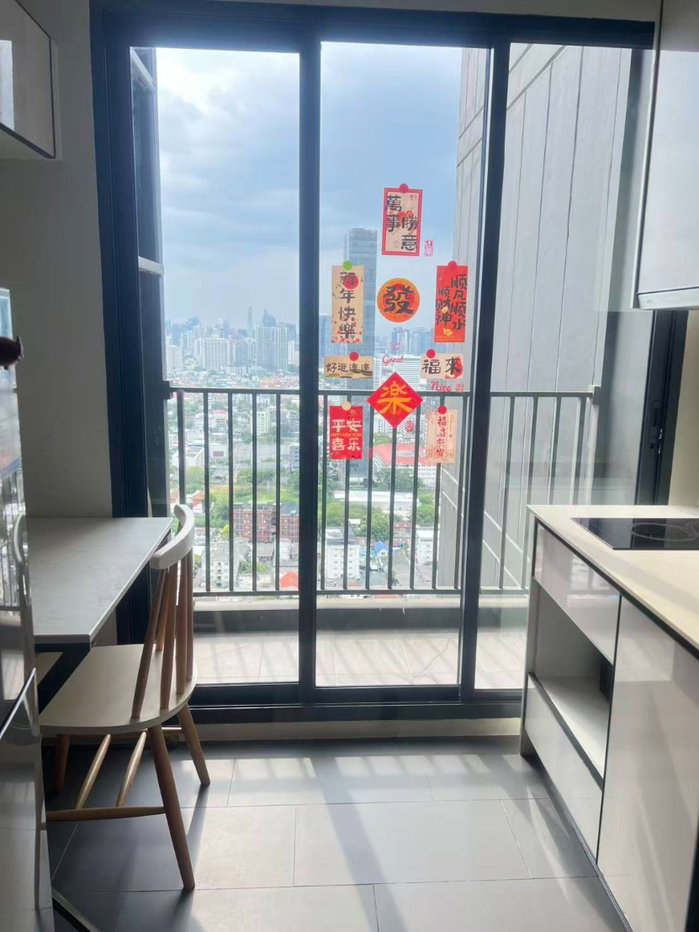 picture Condo For Rent!!C Ekkamai (BTS Ekkamai) - 5/9