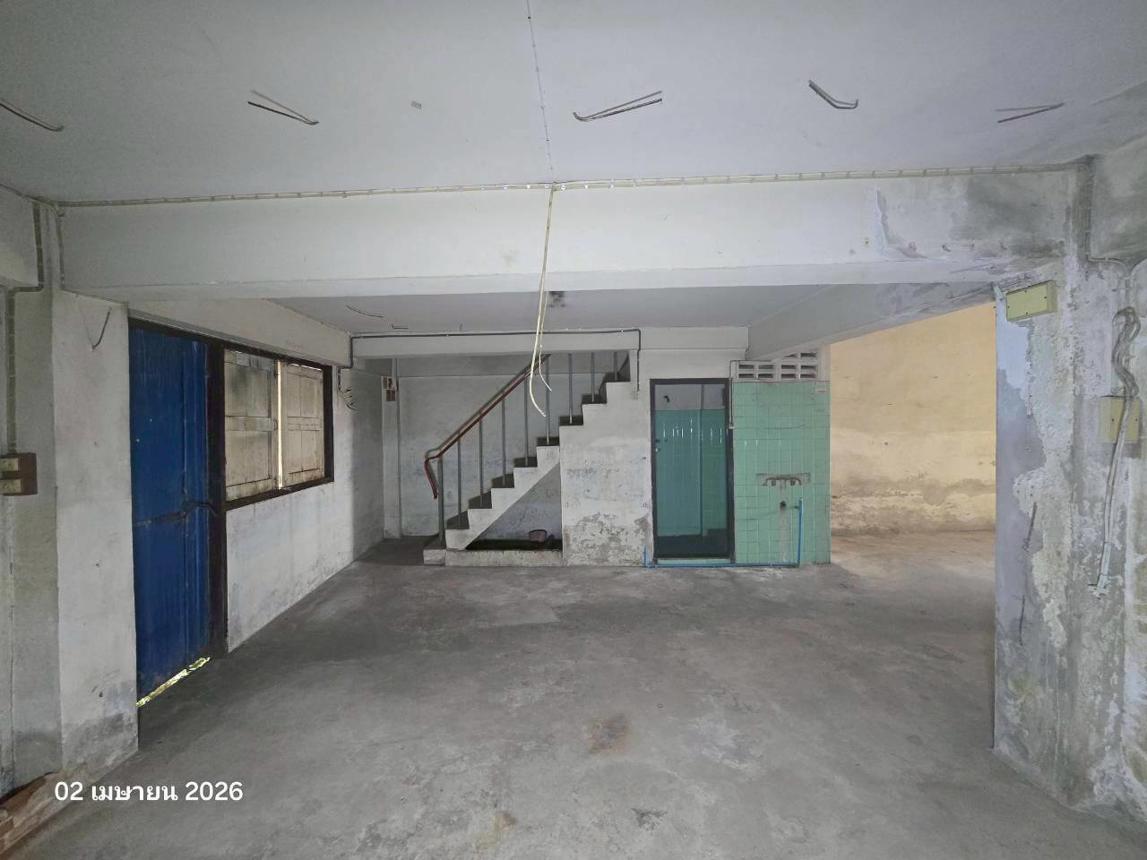 รูป อาคารพาณิชย์ 40 ตร.วา เมืองนครสวรรค์ นครสวรรค์ 2.4M - รูปที่ 24/40