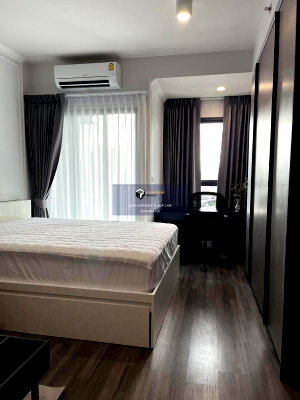 Condos for rent : Ideo Chula - Samyan | 🚝Near MRT Samyan #2026042114419 #FC