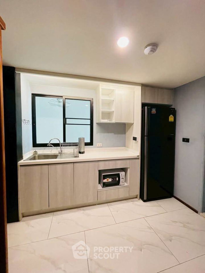 picture 1-BR Condo at Parkview Viphavadi in Don Mueang (ID 2869574) - 13/24