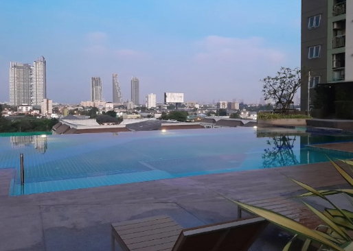 picture Lumpini Ville Nakhon In - Reverview - 29/32
