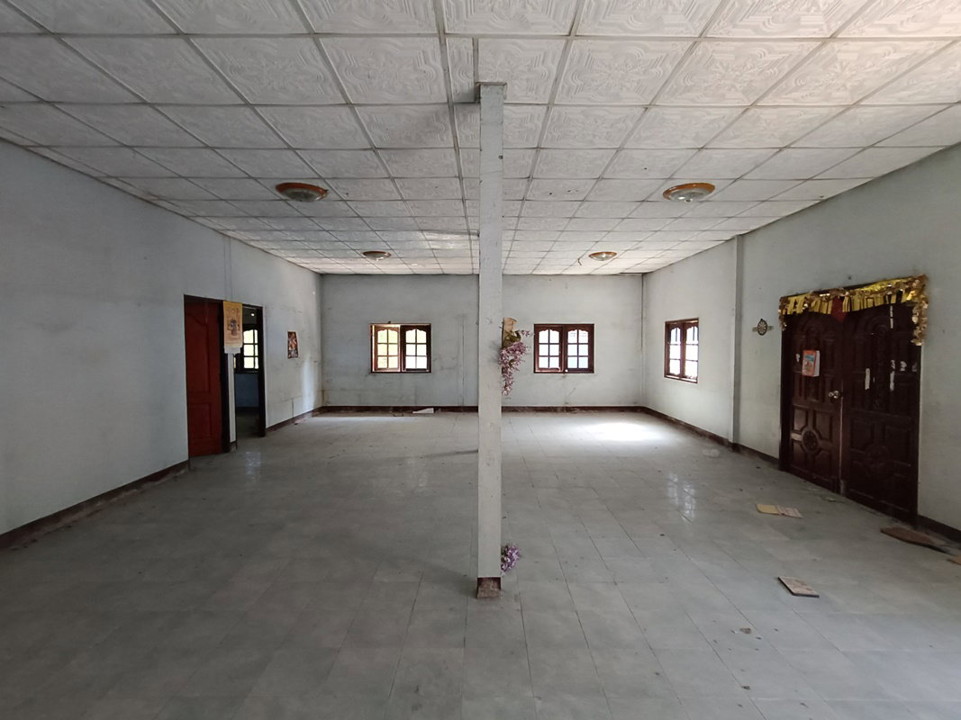 รูป บ้านเดี่ยว 102 ตร.วา เฉลิมพระเกียรติ สระบุรี เฉลิมพระเกียรติ สระบุรี 1.1M - รูปที่ 4/5