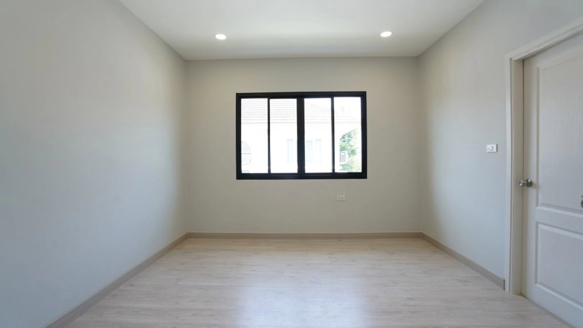รูป ขายบ้านเดี่ยว ลัดดารมย์ปิ่นเกล้า รีโนเวทใหม่ - รูปที่ 11/12