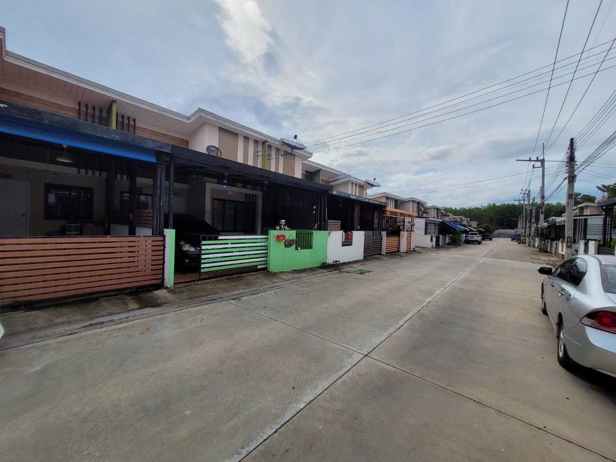 picture TOWN HOUSE 24.1 Sq.w. Pluak Daeng Rayong for 1.1M - 2/2