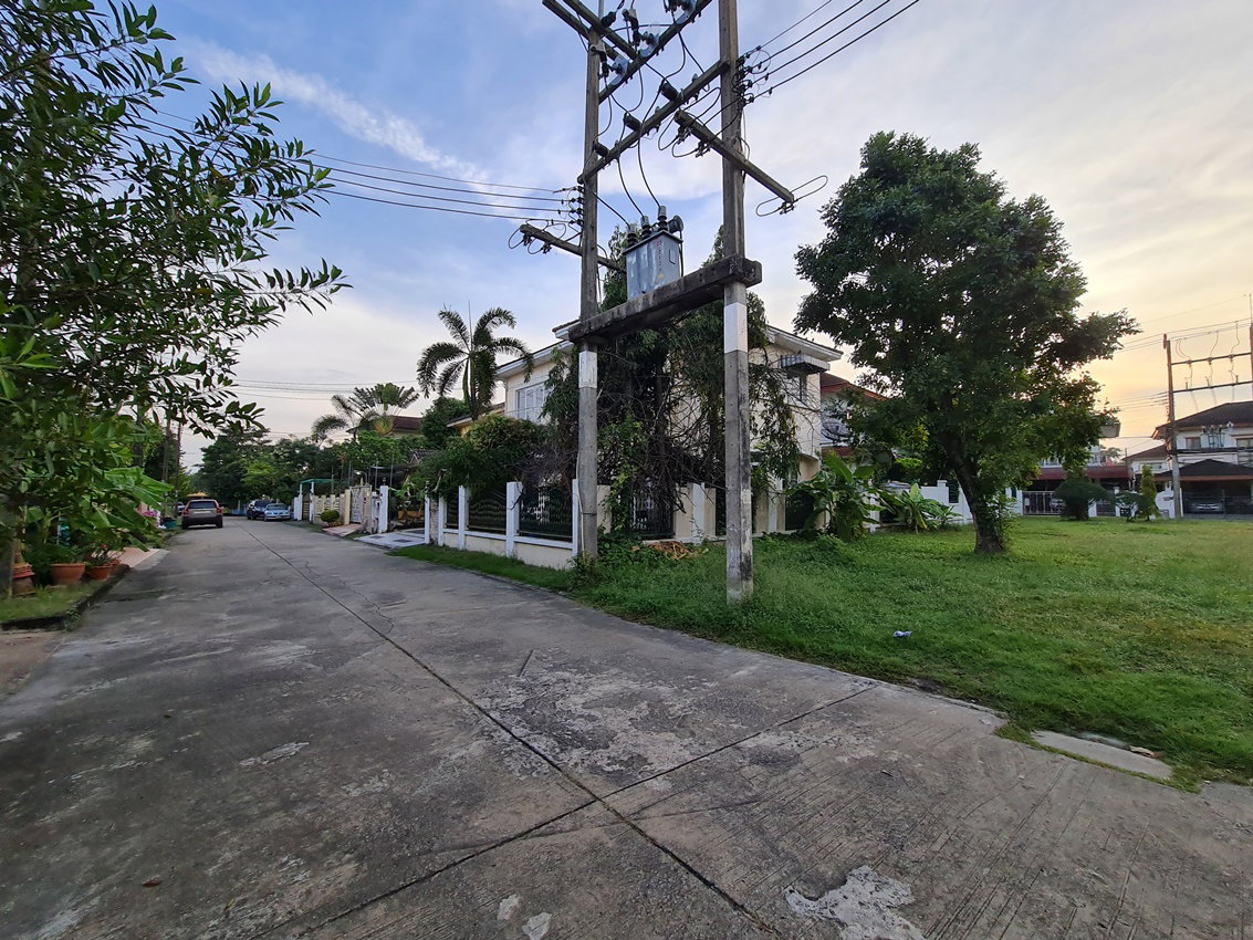 picture HOME 67.6 Sq.w. Muang Pathum Thani Pathumthani for 3.7M - 3/3