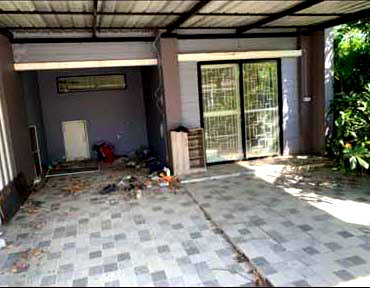 Townhouses for sale บิ๊กซี บางใหญ่ : TOWN HOUSE 27.6 Sq.w. Bang Yai Nonthaburi for 2.4M
