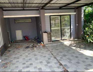 picture TOWN HOUSE 27.6 Sq.w. Bang Yai Nonthaburi for 2.4M - 1/1