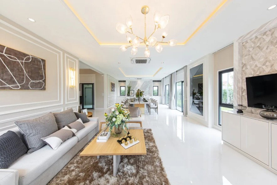 รูป The City Rama 5 – Nakorn In 2 | Easy access to main roads & expressway - รูปที่ 10/12