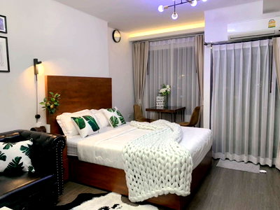 Condos for rent : 💥CP-10732💥IDEO Sukhumvit 93👉Line : @accessliving
