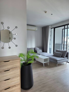 ✨Condo for Rent :  Ideo q Ratchathewee  (AP-02) ( line : @condo91 )