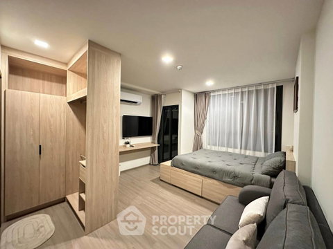1-BR Condo at The Muve Pradipat near BTS Saphan Khwai (ID 2868482)