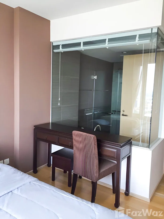 รูป คอนโดให้เช่า 2 ห้องนอน ในโครงการ สิริ แอท สุขุมวิท 6242365 - รูปที่ 13/17