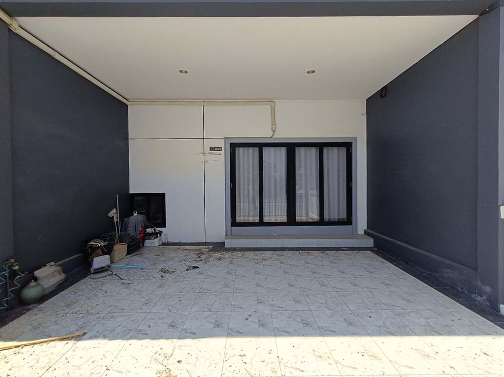 picture TOWN HOUSE 20.7 Sq.w. Muang Saraburi Saraburi for 1.8M - 2/3