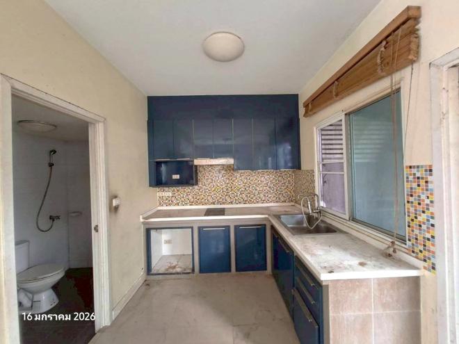 picture TOWN HOUSE 25.2 Sq.w. Phuttha Mon Thon Nakhon Pathom for 2.4M - 6/36