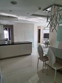 รูปภาพ 🚩 For rent condo BELLE GRAND RAMA 9 Building C, Floor 31,2 bed room, Room size 89.00 sqm